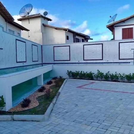 Apartamento Duplex - A 3 Min Da Praia Ape, Proximo Axe Moi E Toatoa Porto Seguro Zewnętrze zdjęcie