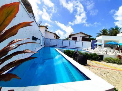 Apartamento Duplex - A 3 Min Da Praia Ape, Proximo Axe Moi E Toatoa Porto Seguro Zewnętrze zdjęcie
