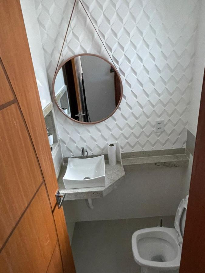 Apartamento Duplex - A 3 Min Da Praia Ape, Proximo Axe Moi E Toatoa Porto Seguro Zewnętrze zdjęcie