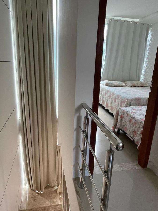Apartamento Duplex - A 3 Min Da Praia Ape, Proximo Axe Moi E Toatoa Porto Seguro Zewnętrze zdjęcie