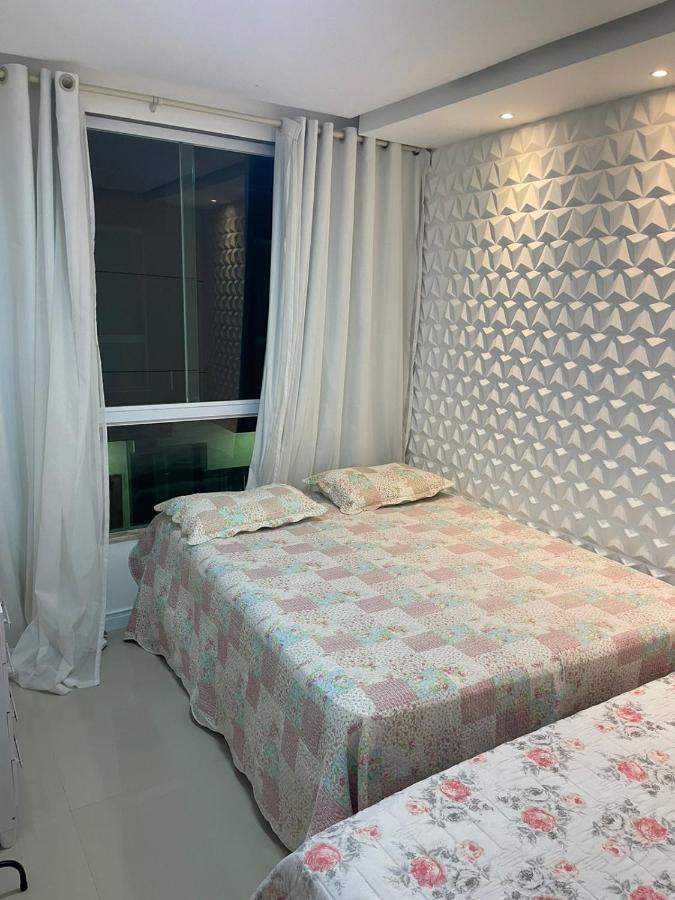 Apartamento Duplex - A 3 Min Da Praia Ape, Proximo Axe Moi E Toatoa Porto Seguro Zewnętrze zdjęcie